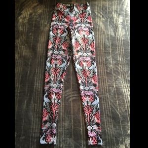 BlackMilk Take The Bait MFHW Legs XS